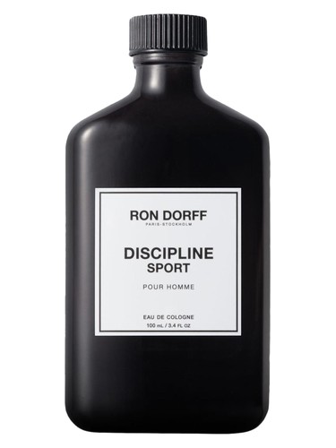 Discipline Sport Pour Homme Ron Dorff