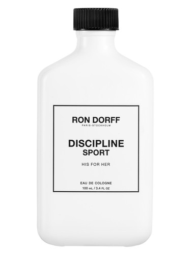 Discipline Sport His for Her Ron Dorff