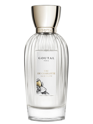 Eau De Charlotte Goutal perfume - a fragrance for women 1982