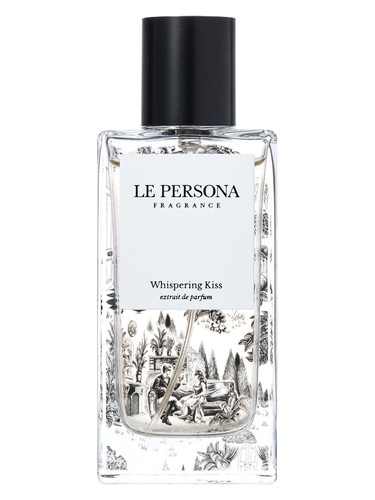 Whispering Kiss Le Persona
