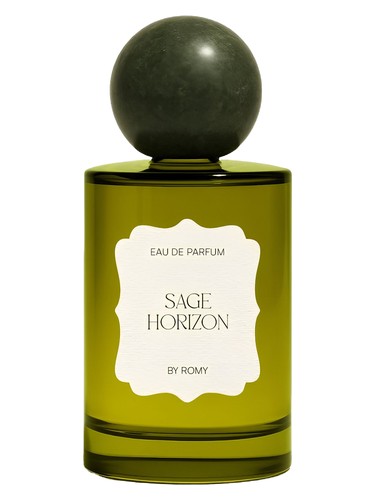 Sage Horizon Parfumado