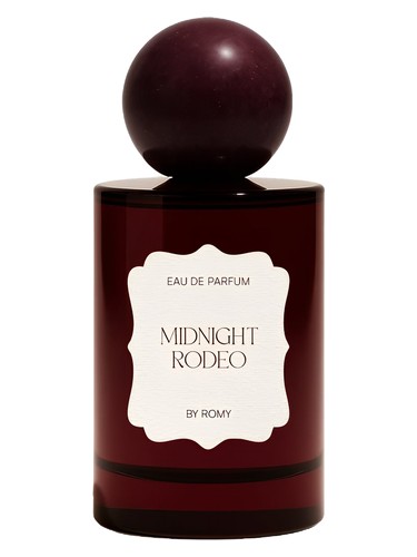 Midnight Rodeo Parfumado