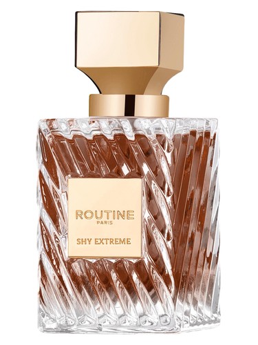 Shy Extreme Routine Paris