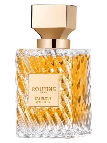 Fabulous Whiskey Routine Paris
