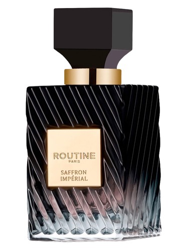 Saffron Impérial Routine Paris