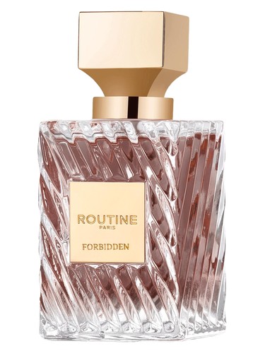 Forbidden Routine Paris