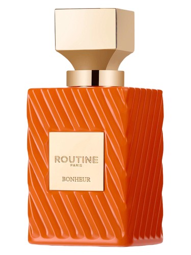 Bonheur Routine Paris