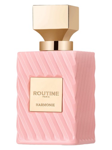 Harmonie Routine Paris