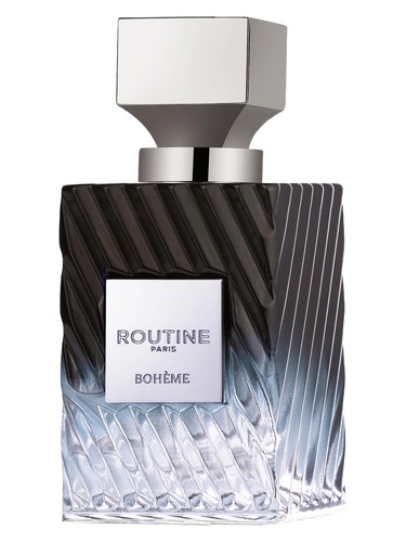 Bohème Routine Paris