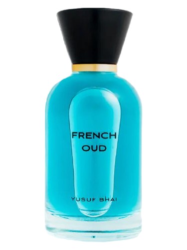 French Oud Yusuf Bhai