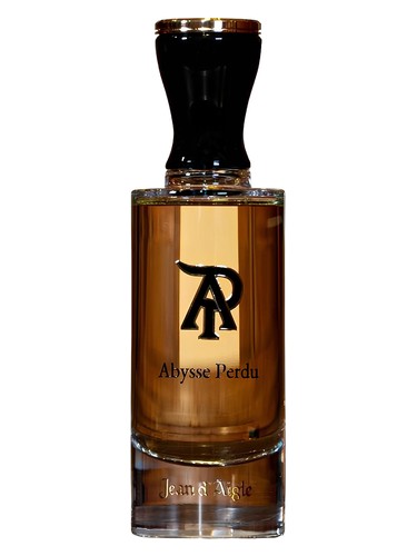 Abysse Perdu Jean d'Aigle