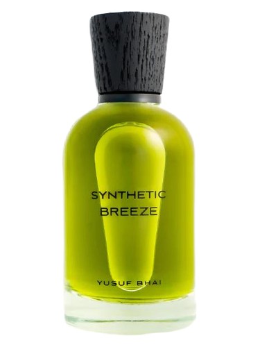 Synthetic Breeze Yusuf Bhai