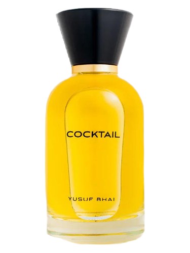 Cocktail Yusuf Bhai
