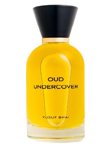 Oud Undercover Yusuf Bhai