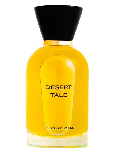 Desert Tale Yusuf Bhai