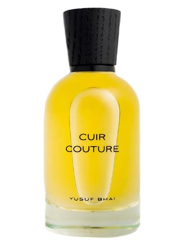 Cuir Couture Yusuf Bhai