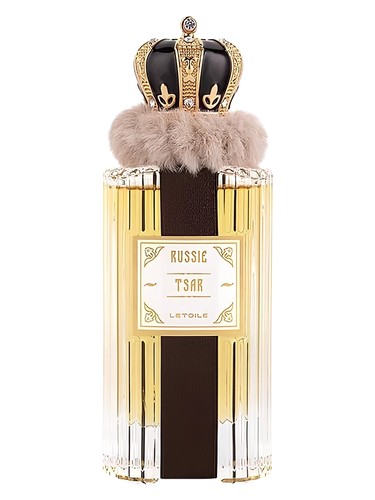 Tsar LETOILE (ЛЭТУАЛЬ)