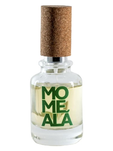 MOMEALA green Laboratoire des Endorphines
