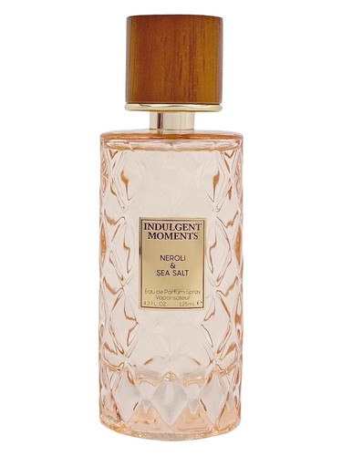 Neroli & Sea Salt Indulgent Moments