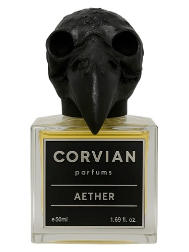 Aether Corvian Parfums