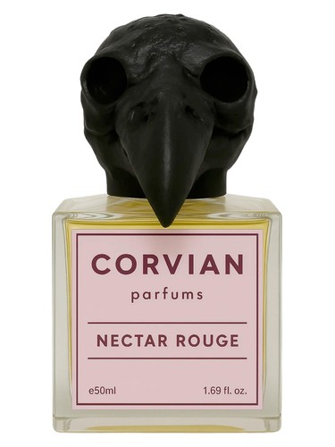 Nectar Rouge Corvian Parfums