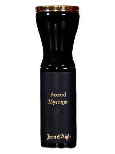 Accord Mystique Jean d'Aigle