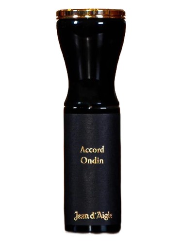 Accord Ondin Jean d'Aigle