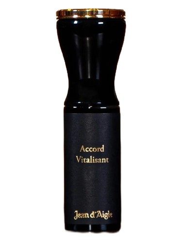 Accord Vitalisant Jean d'Aigle