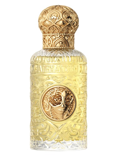 تصویر عطر Oriental Enigma Perfume Extract
