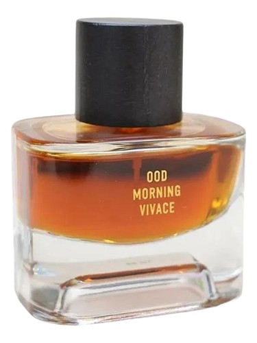 Ood Morning V Vivace