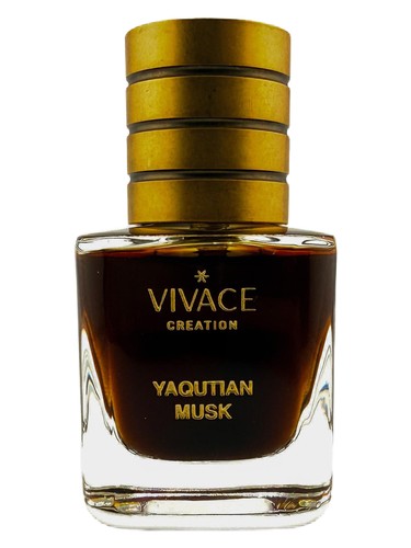 Yaqutian Musk Vivace