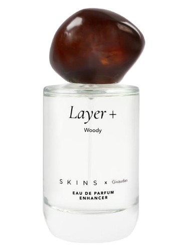 Woody Layer+