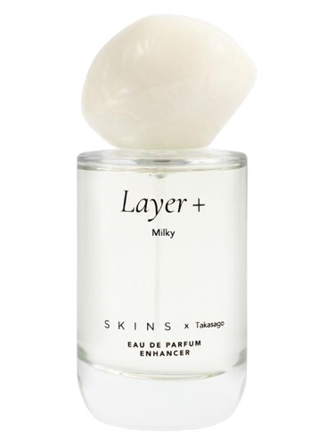 Milky Layer+