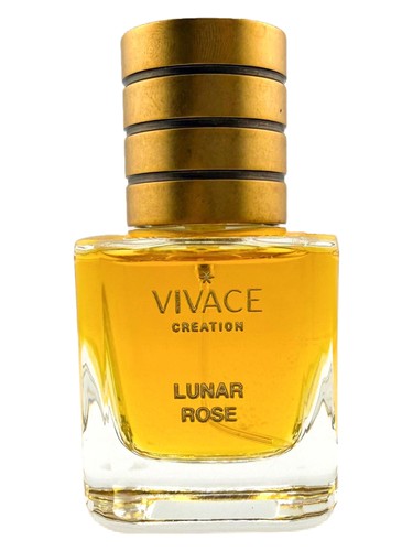Lunar Rose Vivace