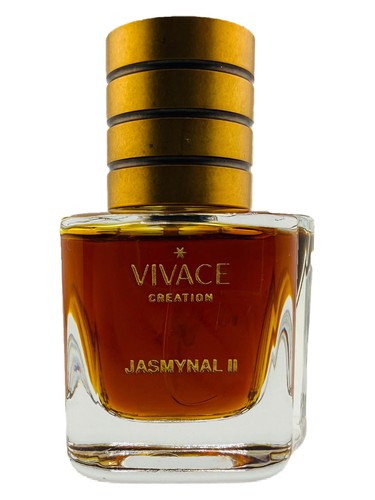 Jasmynal II Vivace