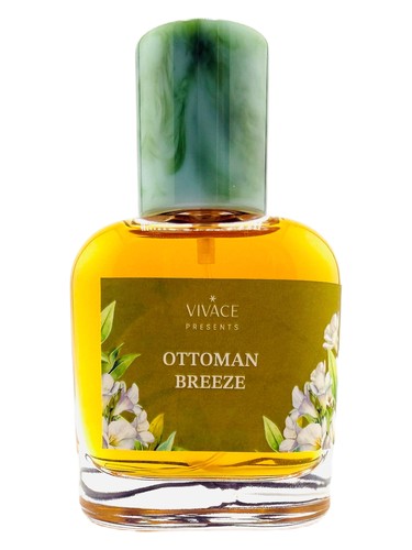 Ottoman Breeze Vivace