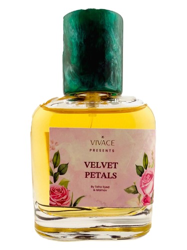Velvet Petals Vivace