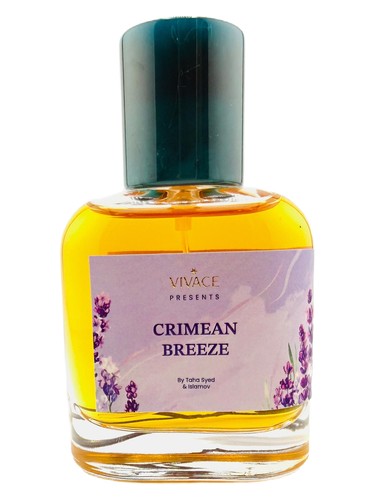 Crimean Breeze Vivace