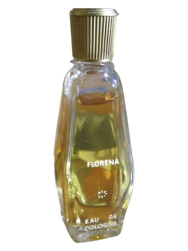 Eau de Cologne Florena