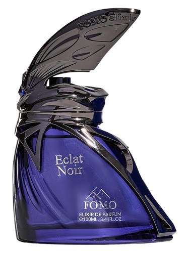 Eclat Noir FOMO