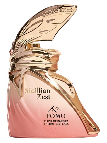 Sicillian Zest FOMO