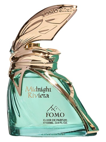 Midnight Riviera FOMO