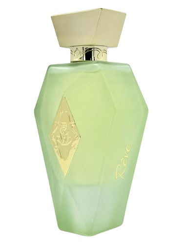 Rêve Parfums de Luxe