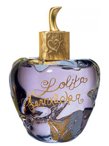 Lempicka 2010 Le Premier Parfum Lolita women a fragrance for perfume Lempicka Lolita -
