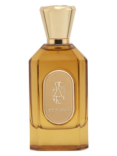 Oud Talisman MOZAÏKA