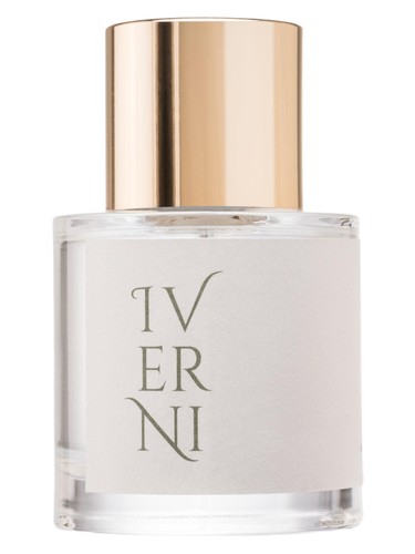 Iverni Wales Perfumery