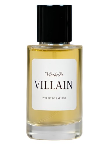 Villain Vitabella