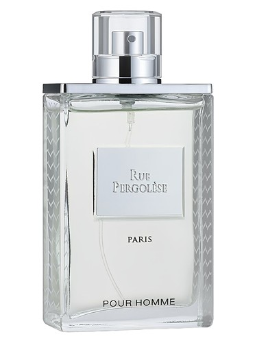 تصویر عطر Rue Pergolèse pour Homme