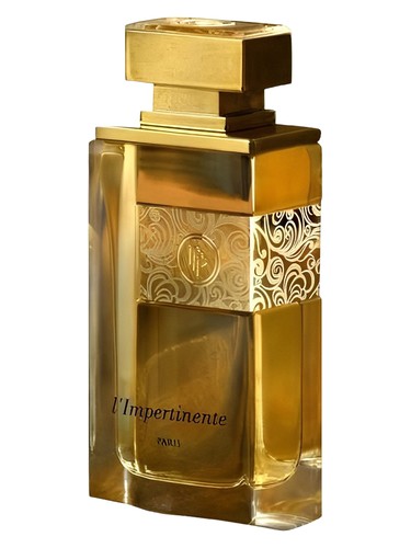 L'Impertinente CFFC Fragrances