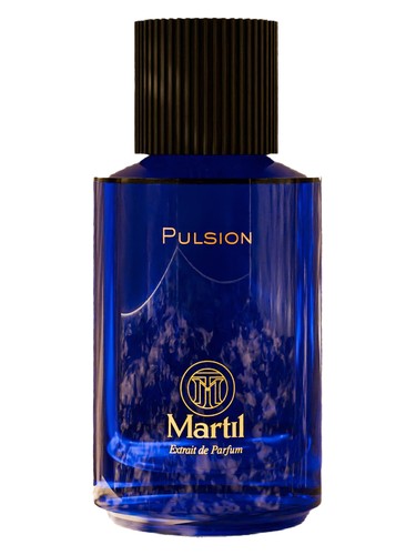 Pulsion Martil